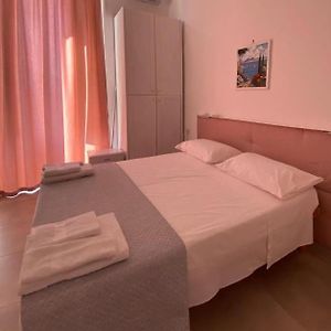 Private Bathroom Room