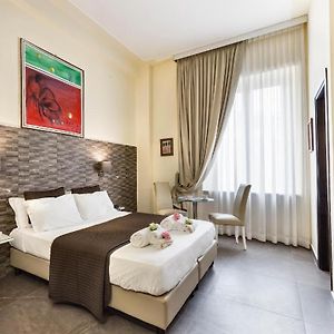 Chambre Classique Triple