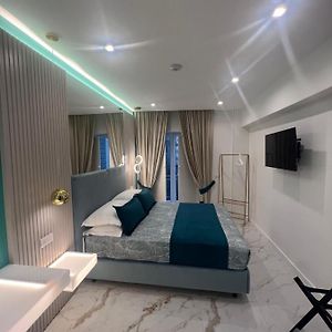 Chambre de Luxe Lit King-Size