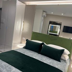 Chambre Lit King-Size