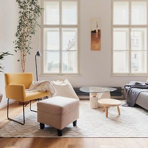 Appartement Studio