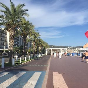 Promenade Des Anglais /Carre D'Or - 2 Mins Plages