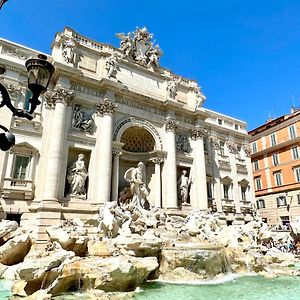 Trevi Romantic Alcova