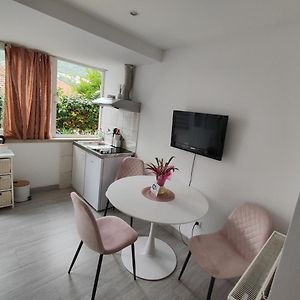 Studio de Luxe Lit Queen-Size