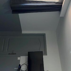 Private Bathroom Double Room