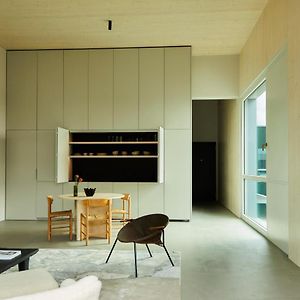 Stadtflucht Homes Penthouse 522