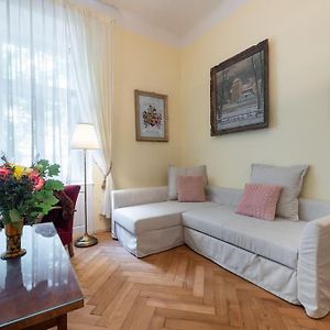 Historic Apartment