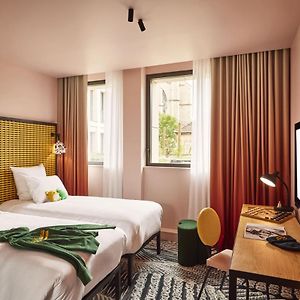 Chambre Moyenne Double