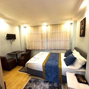Chambre Familiale