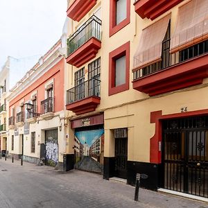 Bustos Tavera Olehousing