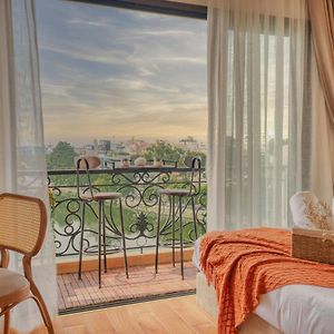Irest Orange Tay Ho Lakeside Apartment