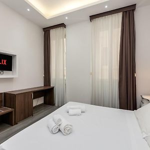 Chambre de Luxe
