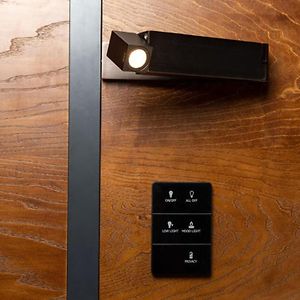 Chambre Urbaine Lit King-Size