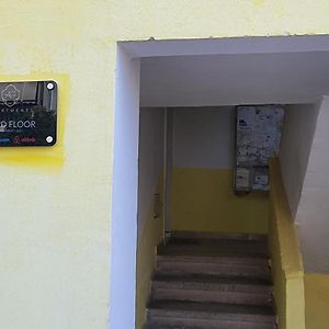 Center Apartment Tirana
