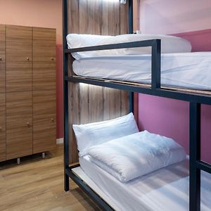 Chambre Juste Pour Femmes Dortoir