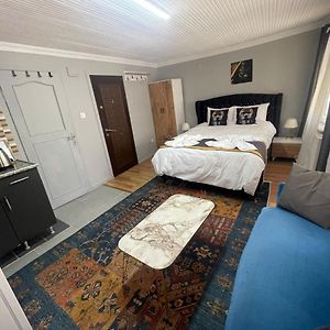 Chambre Double de Luxe