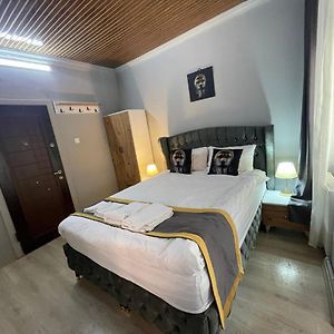 Chambre Lit King-Size