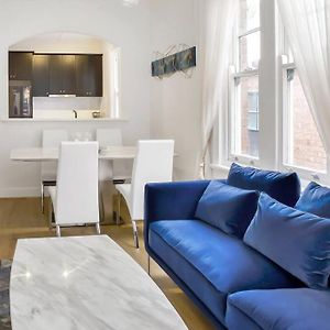 Sydney Cbd Waterview Apartment 54A
