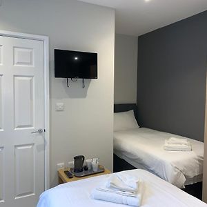 Chambre Standarde Triple