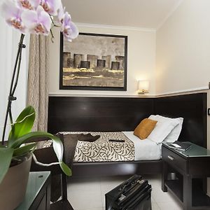 Chambre Simple