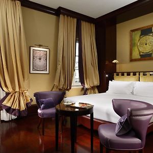Chambre Double de Luxe