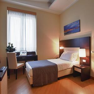 Chambre Classique Simple