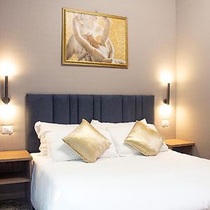 Vatican Museum Guest House