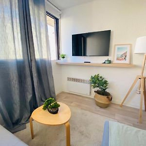 Appartement à 1 Chambre à Coucher