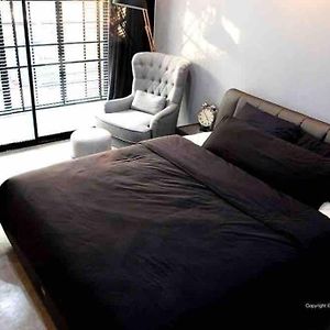 Villa à 1 Chambre à Coucher