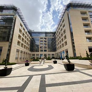 Luxury Apartments - Damac Tower Amman