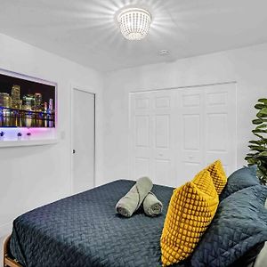Appartement à 1 Chambre à Coucher