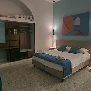 Chambre Quadruple de Luxe