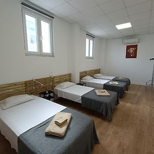 Chambre Quadruple