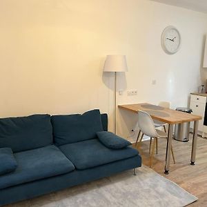 Appartement à 1 Chambre à Coucher