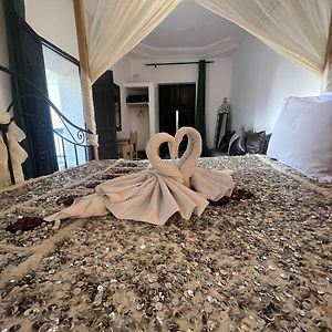 Chambre Supérieure Double