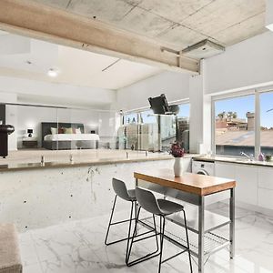 Inner West Delight L Studio By St Peters Station