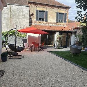 Maison de Vacances