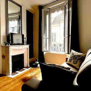 Confortable Studio Sur Jolie Rue Pietonne #3