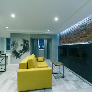 Appartement de Luxe