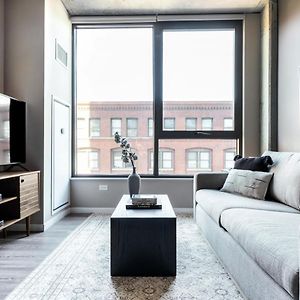 Appartement à 1 Chambre à Coucher