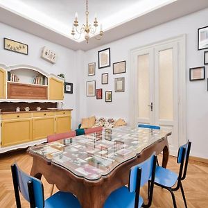 Casa Agnese 5 Min From Mole Antoneliana