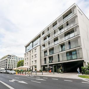 Centrum Nauki Kopernika Luxury Studio