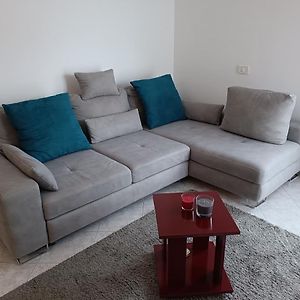 Home Away From Home - Inalpi Arena, Ex Pala Alpitour Apartment