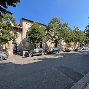 2 Pieces, Spa Et Terrasse, Nancy Thermal