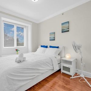 Private Bathroom Double Room