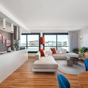 Appartement à 2 Chambres à Coucher