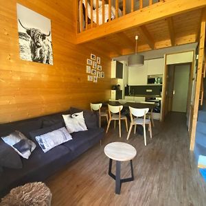 Appartement Duplex