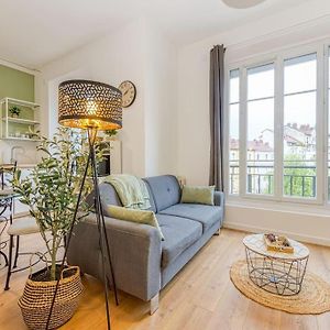 Appartement à 1 Chambre à Coucher