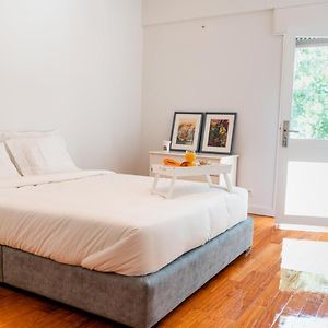 Chambre de Luxe Lit Queen-Size