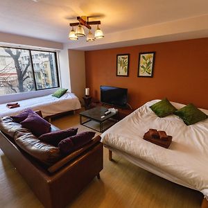 Appartement à 1 Chambre à Coucher